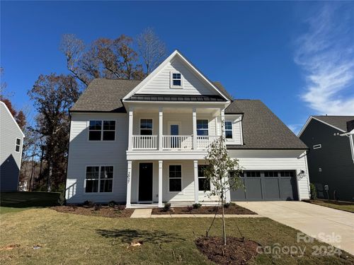 75-2027 Cedar Falls Drive, Waxhaw, NC, 28173 | Card Image