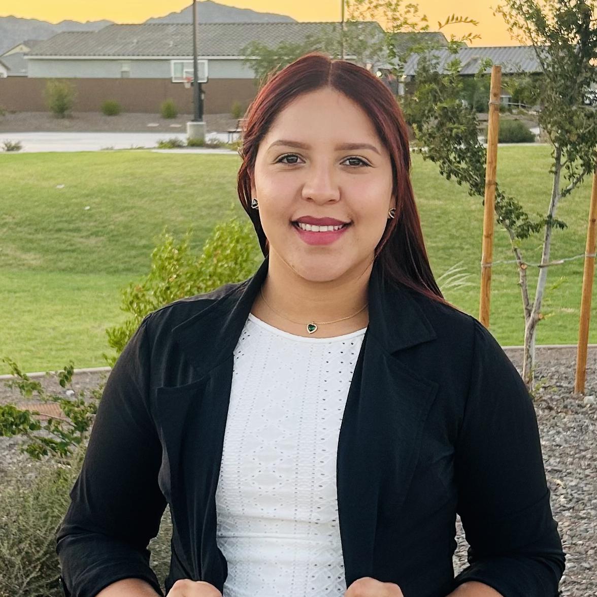 Yadira Renteria Saldana