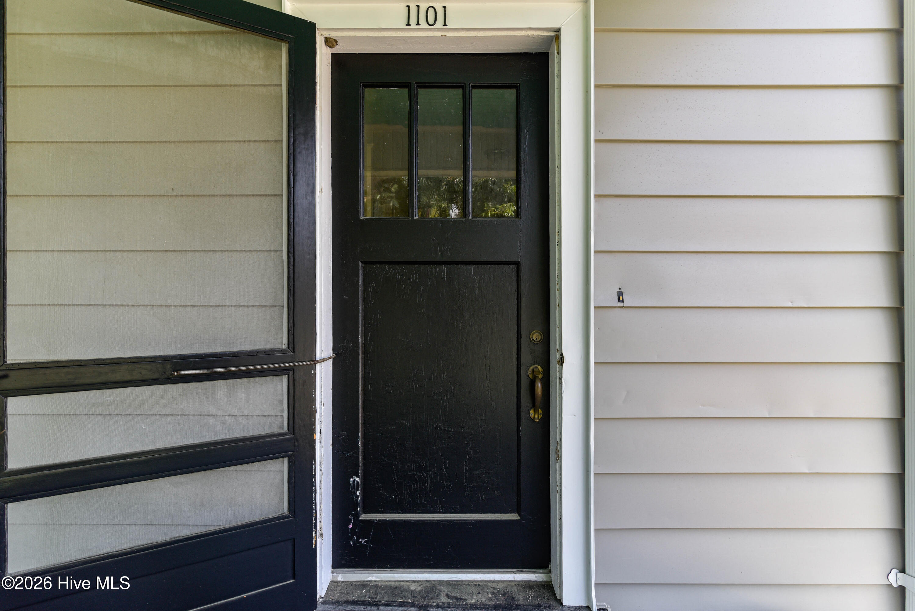 Residential in Washington 3