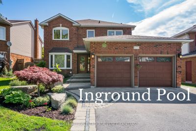 879 Ridge Valley Dr, House other with 3 bedrooms, 3 bathrooms and 6 parking in Oshawa ON | Image 1