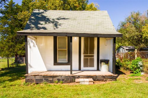 221 S Elm St, Chelsea, OK, 74016-2422 | Card Image