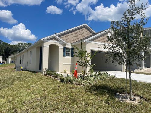 408 Charlotte Way, DELAND, FL, 32724-7627 | Card Image