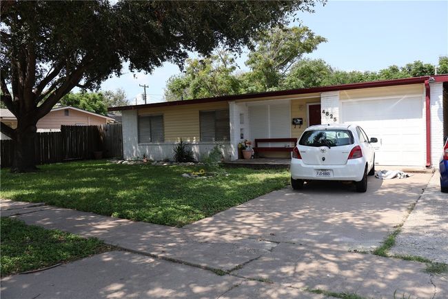 4825 Mable St, House other with 3 bedrooms, 2 bathrooms and 4 parking in Corpus Christi TX | Image 10