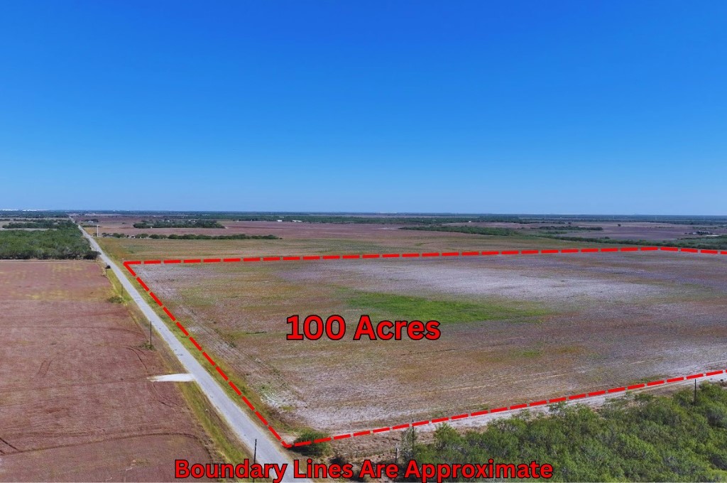 Land in Kingsville 2