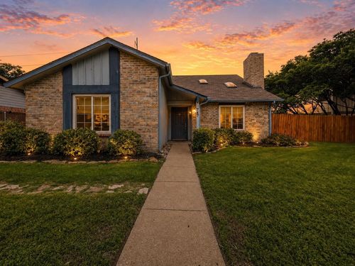767 Dove Cir, Lewisville, TX, 75067-5801 | Card Image