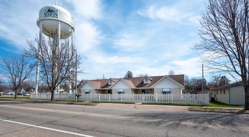 510 4th Street Ne, Staples, MN, 56479 | Card Image