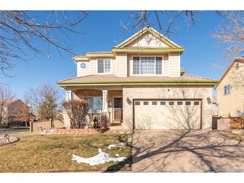 19805 E 58th Pl, Aurora, CO, 80019-2032 | Card Image