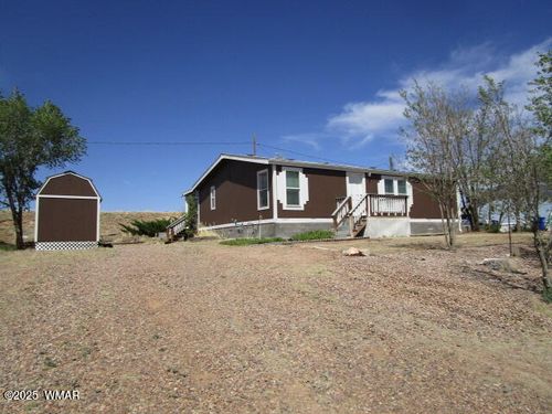 1206 W Ranch Rd, Taylor, AZ, 85939-2584 | Card Image