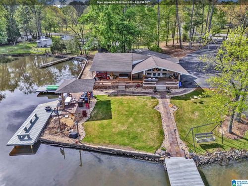 146 Shore Dr, Ashville, AL, 35953-7431 | Card Image