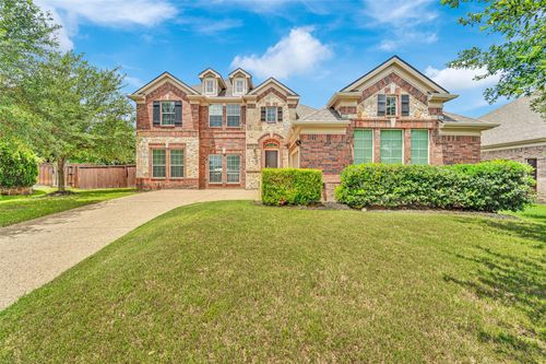 6811 Shady View Ct, Sachse, TX, 75048-3059 | Card Image