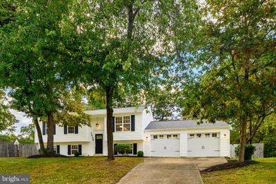 2638 Ulster Court, House other with 4 bedrooms, 2 bathrooms and null parking in WALDORF MD | Image 3