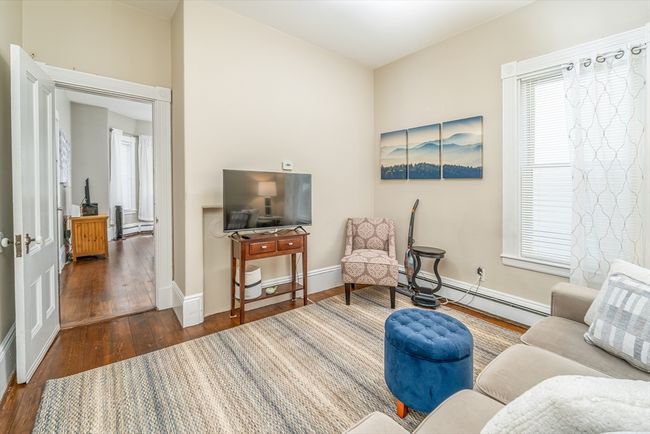 APT-1 - 646 E 7 Th St, Condo with 2 bedrooms, 1 bathrooms and null parking in Boston MA | Image 15