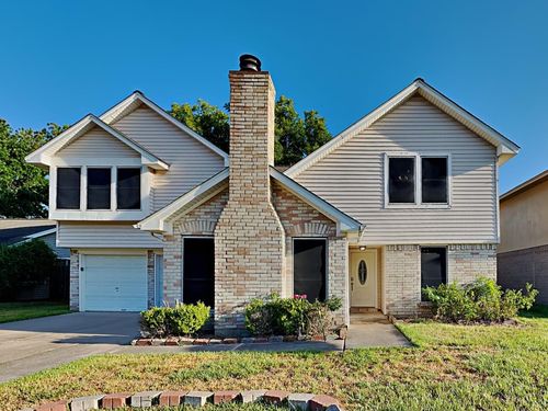 10514 Wayward Wind Ln, Houston, TX, 77064-5406 | Card Image