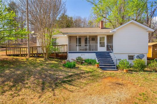 506 Woodall Mountain Rd, Pickens, SC, 29671-8783 | Card Image
