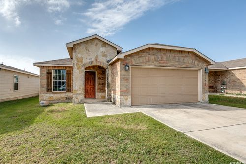 10810 Gunsel Trl, San Antonio, TX, 78245-3744 | Card Image