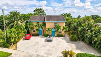 2180 S Seacrest Boulevard, Home with 0 bedrooms, 0 bathrooms and null parking in Boynton Beach FL | Image 1