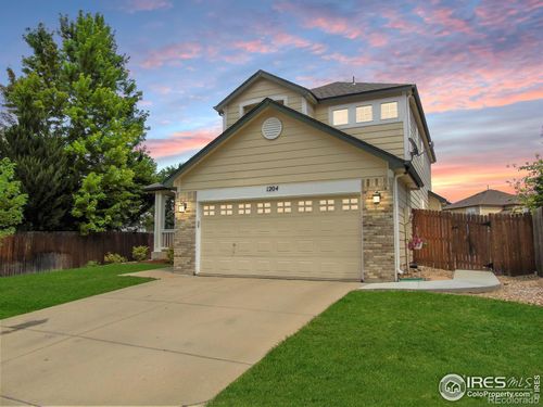1204 Ptarmigan Dr, Longmont, CO, 80504-2262 | Card Image