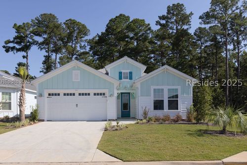 510 Horizon Ct, Hardeeville, SC, 29927-1617 | Card Image