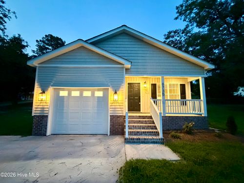 6735 Hill St, Grifton, NC, 28530 | Card Image
