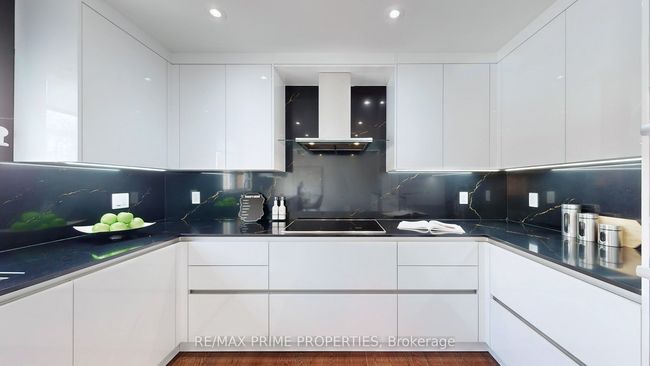 5 Mary Elizabeth Cres, House other with 5 bedrooms, 4 bathrooms and 4 parking in Markham ON | Image 13