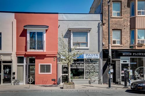 3142 Dundas St W, Toronto, ON, M6P2A1 | Card Image