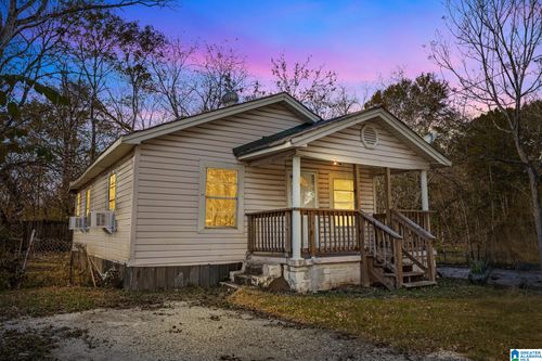 5012 Davis St, Birmingham, AL, 35228-3700 | Card Image