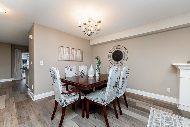 6 - 6555 192 A Street, Townhouse with 3 bedrooms, 2 bathrooms and 4 parking in Surrey BC | Image 6