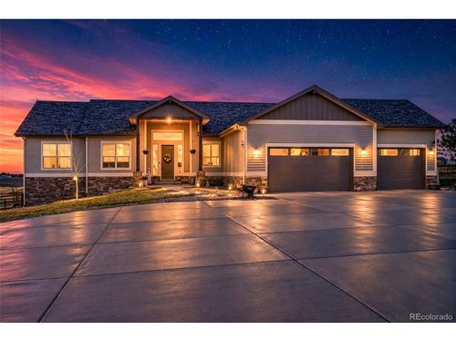 1899 Joseph Cir, Elizabeth, CO, 80107 | Card Image