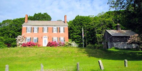 1607 Massey Rd, Springfield, VT, 05156-2432 | Card Image