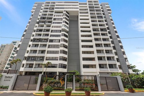 103-2 Condado Princess Washington, San Juan, PR, 00911 | Card Image