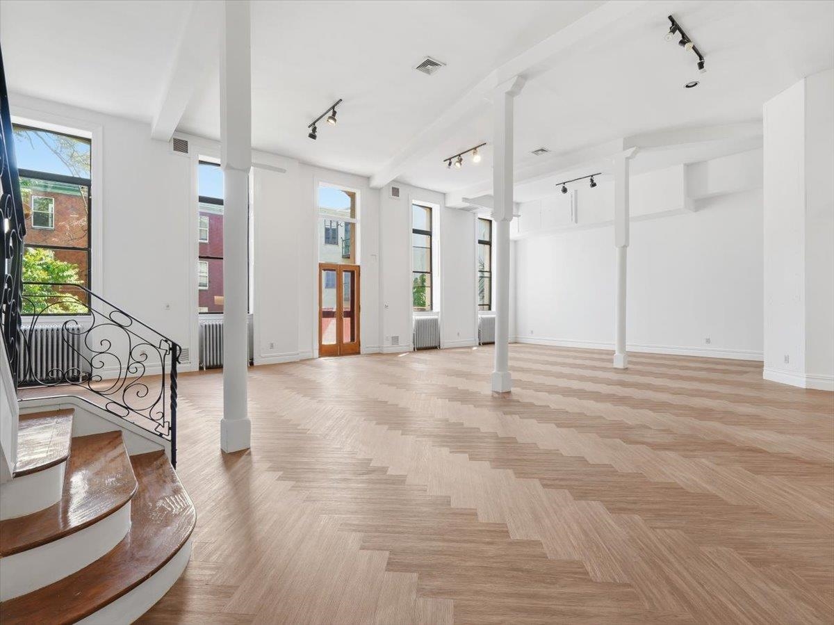 Residential in JC, Downtown 4