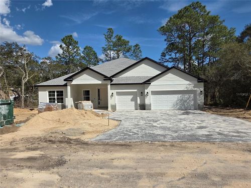 7199 N Regent Ter, Citrus Springs, FL, 34433-6246 | Card Image