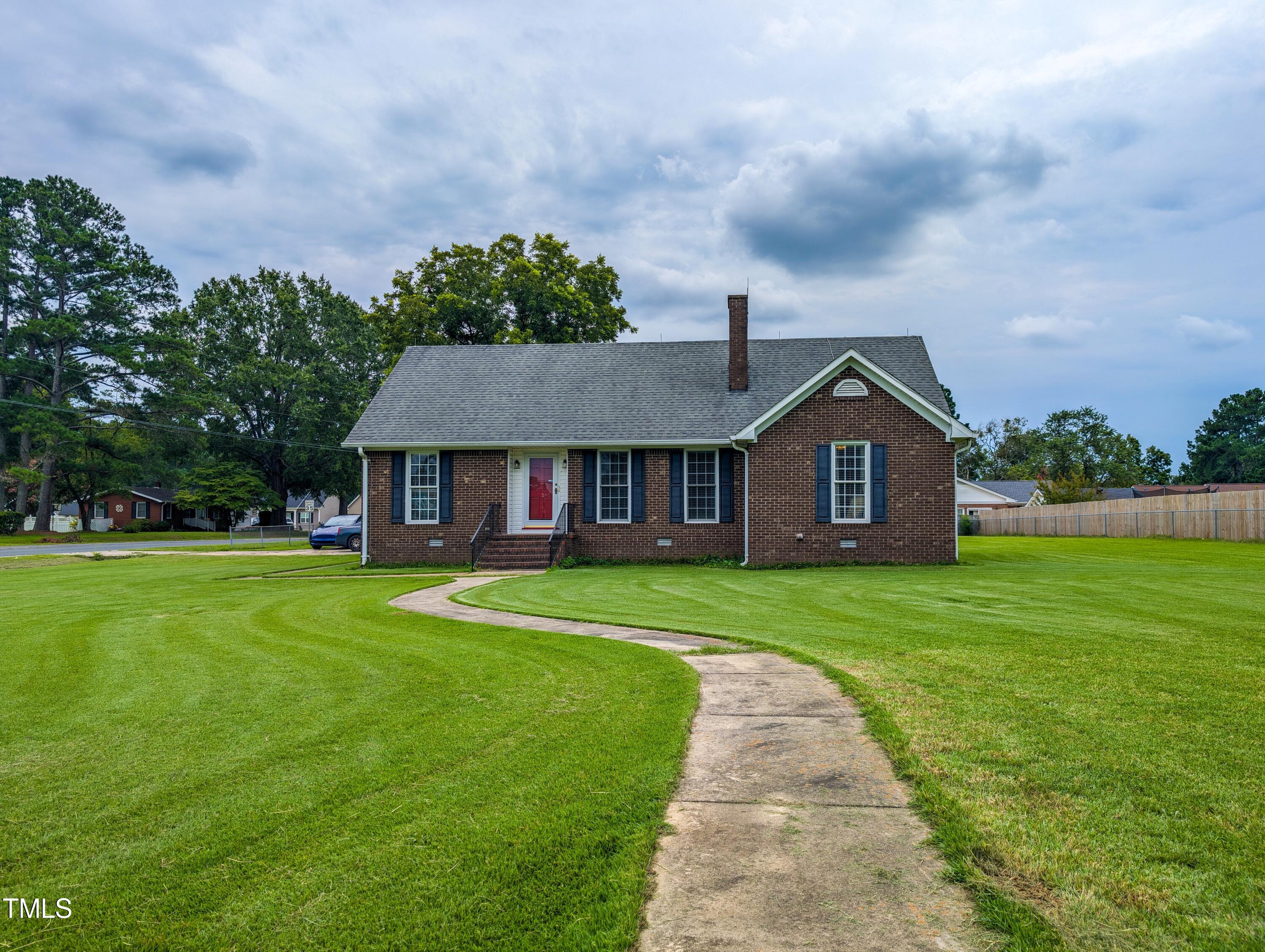 Old Post Rd, Erwin, NC 28339