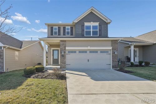 2475 Windswept Farms Dr, Eureka, MO, 63025-4111 | Card Image