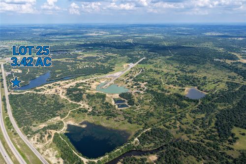 TBD Yellowstone Drive, Santo, TX, 76472 | Card Image