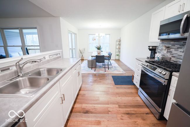 8917 N Old State Road 37, House other with 3 bedrooms, 2 bathrooms and null parking in Bloomington IN | Image 19