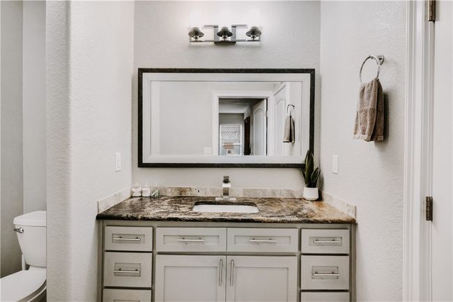 134 Sinclair St, House other with 4 bedrooms, 4 bathrooms and 3 parking in Corpus Christi TX | Image 21