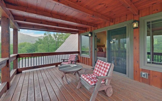 4760 Anderson Rd, Home with 4 bedrooms, 4 bathrooms and 2 parking in Hiawassee GA | Image 42