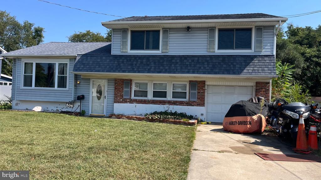 Jamestown Rd, Beverly, NJ 08010