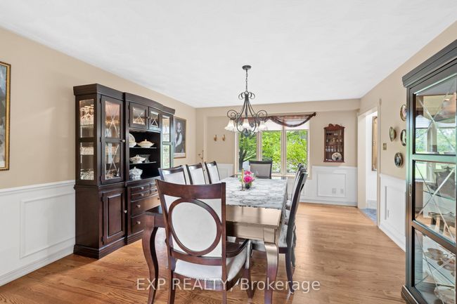 4 Barry Burn Crt, House other with 4 bedrooms, 3 bathrooms and 10 parking in Nepean ON | Image 16
