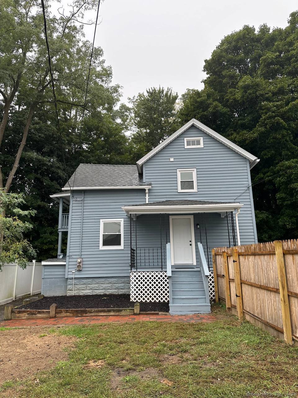 Woodbine St, Torrington, CT 06790