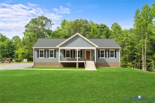 TBD (lot 331) Bay Hill Rd, Gordonsville, VA, 22942 | Card Image