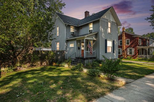 310 West St, Three Rivers, MI, 49093-2222 | Card Image