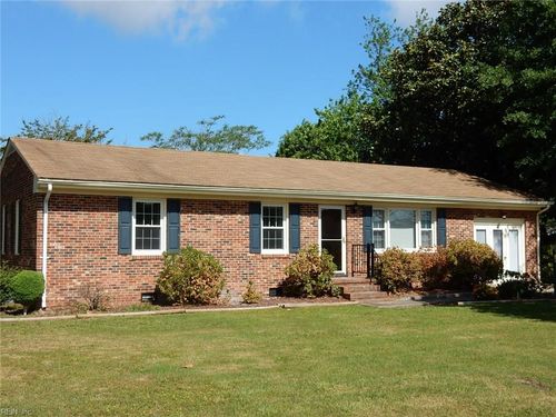 3117 Woodlawn Dr, Suffolk, VA, 23434-7229 | Card Image