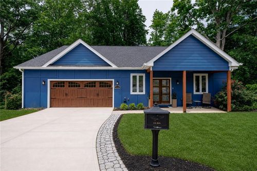 3336 Creatwood Trl Se, Smyrna, GA, 30080-4527 | Card Image
