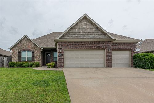 2912 W Featherock Way, Fayetteville, AR, 72704-5023 | Card Image
