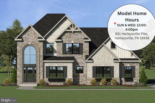 m1d-510 Newcomen Rd, EXTON, PA, 19341-1937 | Card Image