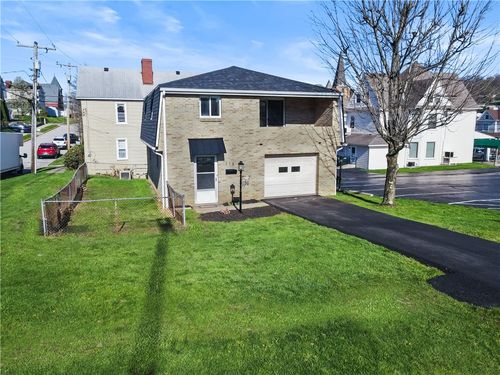 116 4th St, Mcdonald, PA, 15057 | Card Image
