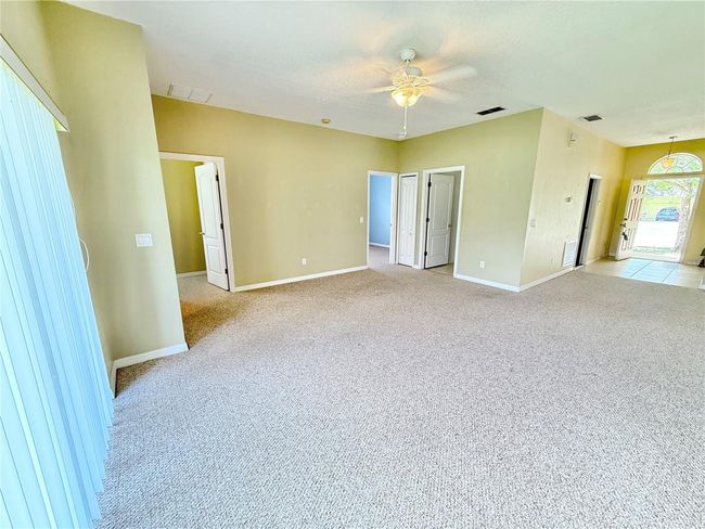 4307 Creeks Run Blvd, House other with 3 bedrooms, 2 bathrooms and null parking in KISSIMMEE FL | Image 10