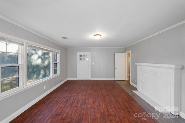 Living room with lots of sunlight | Image 9